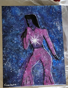 Cosmic Selena