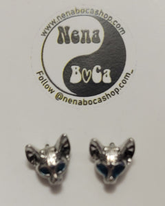 Cat studs