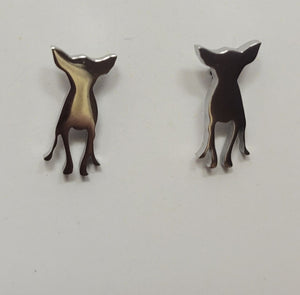 Dog studs