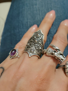 Turkish ring