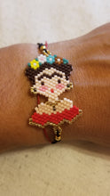 Load image into Gallery viewer, Frida Kahlo miyuki bracelets
