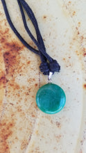 Load image into Gallery viewer, Round quartz necklaces
