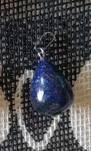 Load image into Gallery viewer, Drop quartz necklace
