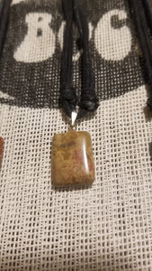 Square quartz