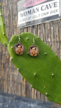 Load image into Gallery viewer, Frida earrings
