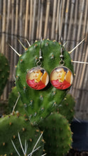 Load image into Gallery viewer, Frida earrings
