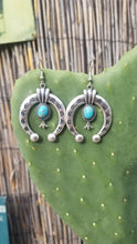 Load image into Gallery viewer, Western boho earrings
