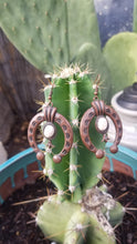 Load image into Gallery viewer, Western boho earrings
