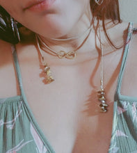 Load image into Gallery viewer, Wrapped me necklace
