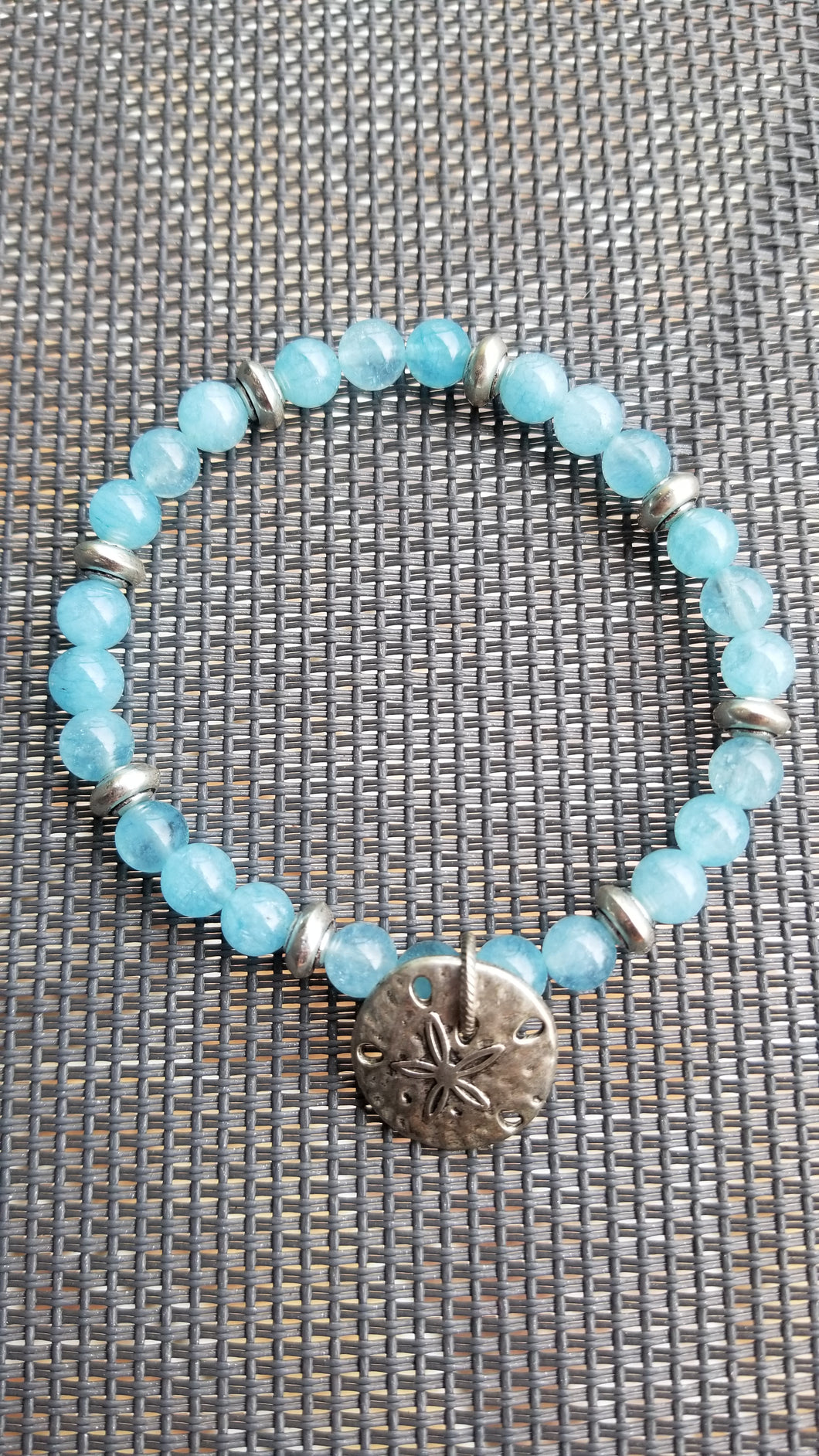 Serenity and relaxation bracelets