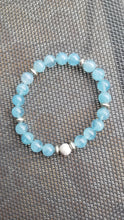 Load image into Gallery viewer, Serenity and relaxation bracelets
