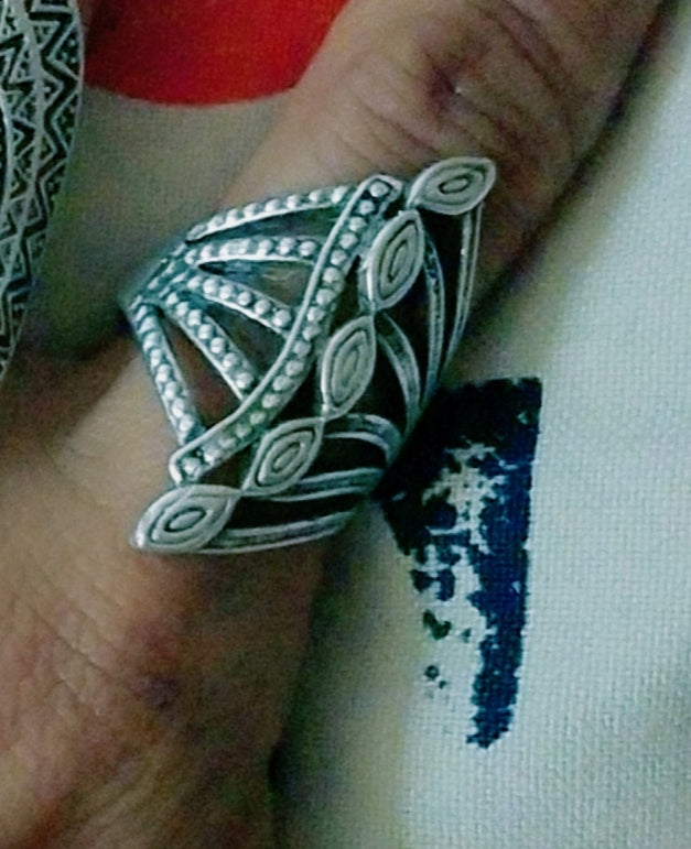 Turkish ring