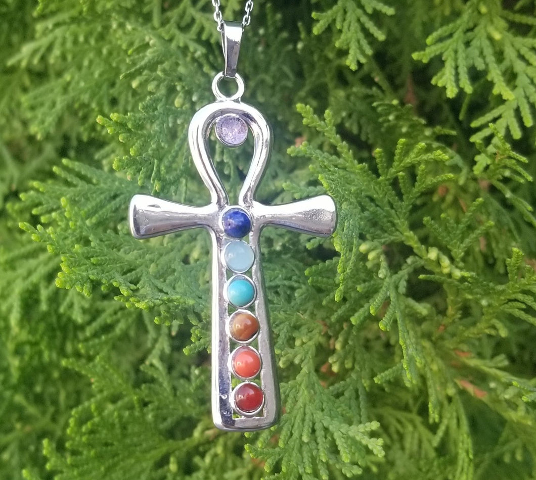 Ankh chakra