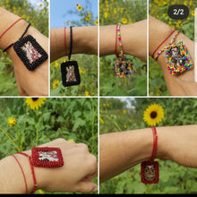 Load image into Gallery viewer, Scapular bracelets
