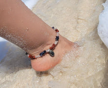 Load image into Gallery viewer, Protection anklet
