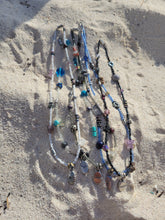 Load image into Gallery viewer, Boho statement necklaces
