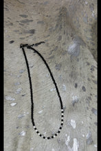 Load image into Gallery viewer, Howlite necklace
