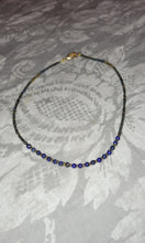 Load image into Gallery viewer, Lapis Lazuli necklace
