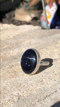 Load image into Gallery viewer, Aventurine ring
