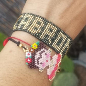 Cabrona bracelet