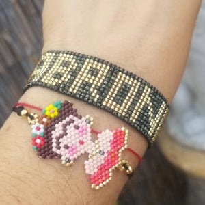 Cabrona bracelet