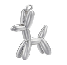 Load image into Gallery viewer, Puppy ballon charm
