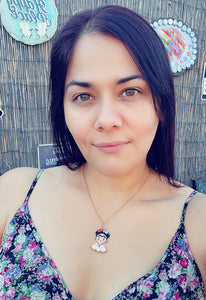 Frida necklace