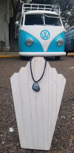 Volkswagen necklace